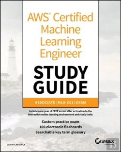 Bertrand.pt - Aws Certified Machine Learning Engineer Study Guide