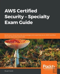 Bertrand.pt - Aws Certified Security - Specialty Exam Guide