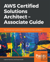 Aws Certified Solution Architect -Associate Guide