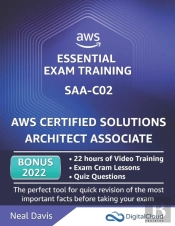 Aws Certified Solutions Architect Associate - Essential Exam Training