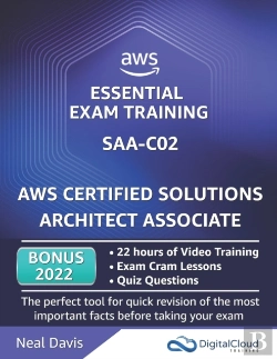 Bertrand.pt - Aws Certified Solutions Architect Associate - Essential Exam Training