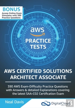 Bertrand.pt - Aws Certified Solutions Architect Associate Practice Tests 2019