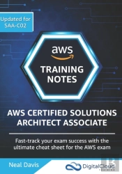 Aws Certified Solutions Architect Associate Training Notes 2019