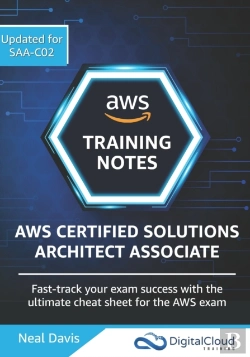 Bertrand.pt - Aws Certified Solutions Architect Associate Training Notes 2019