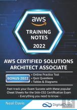 Aws Certified Solutions Architect Associate Training Notes