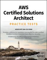 Aws Certified Solutions Architect Practice Tests
