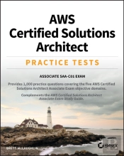 Aws Certified Solutions Architect Practice Tests