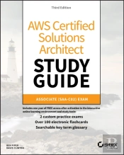 Aws Certified Solutions Architect Study