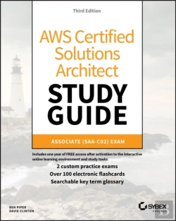 Bertrand.pt - Aws Certified Solutions Architect Study