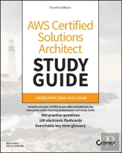 Aws Certified Solutions Architect Study Guide With 900 Practice Test Questions