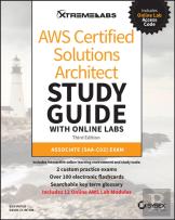 Aws Certified Solutions Architect Study Guide With Online Labs