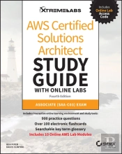 Aws Certified Solutions Architect Study Guide With Online Labs