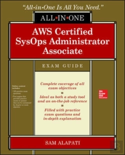 Bertrand.pt - Aws Certified Sysops Administrator Associate All-In-One-Exam Guide (Exam Soa-C01)