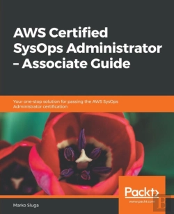 Bertrand.pt - Aws Certified Sysops Administrator - Associate Guide