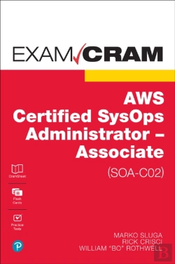 Bertrand.pt - Aws Certified Sysops Administrator - Associate (Soa-C02) Exam Cram