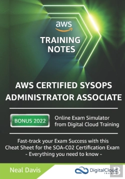 Bertrand.pt - Aws Certified Sysops Administrator Associate Training Notes