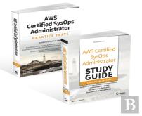 Aws Certified Sysops Administrator Certification Kit