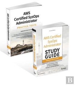 Bertrand.pt - Aws Certified Sysops Administrator Certification Kit