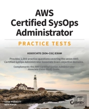 Aws Certified Sysops Administrator Practice Tests