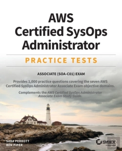 Bertrand.pt - Aws Certified Sysops Administrator Practice Tests