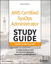 Aws Certified Sysops Administrator Study Guide