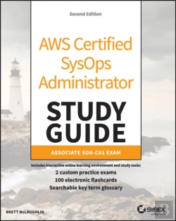 Bertrand.pt - Aws Certified Sysops Administrator Study Guide
