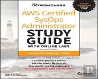 Aws Certified Sysops Administrator Study Guide With Online Labs