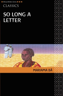 Bertrand.pt - Aws Classics So Long A Letter