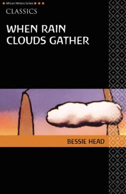 Bertrand.pt - Aws Classics When Rain Clouds Gather
