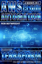 Aws Cloud Automation