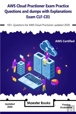 Bertrand.pt - Aws Cloud Practioner Exam Practice Questions And Dumps With Explanations Exam Clf-C01