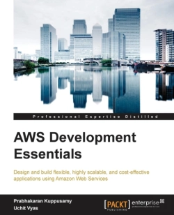 Bertrand.pt - Aws Development Essentials