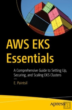 Bertrand.pt - Aws Eks Essentials
