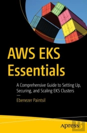 Aws Eks Essentials