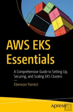Bertrand.pt - Aws Eks Essentials