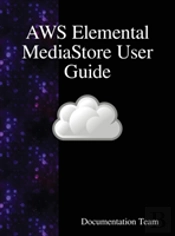 Aws Elemental Mediastore User Guide