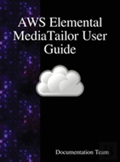 Aws Elemental Mediatailor User Guide
