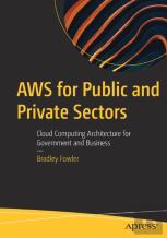 Aws For Public And Private Sectors