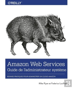 Bertrand.pt - Aws Guide De L'Administrateur