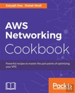 Bertrand.pt - Aws Networking Cookbook