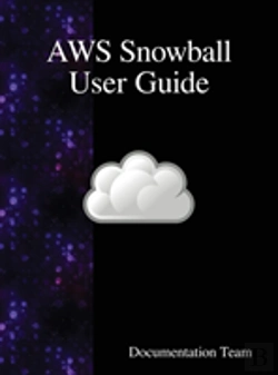 Bertrand.pt - Aws Snowball User Guide