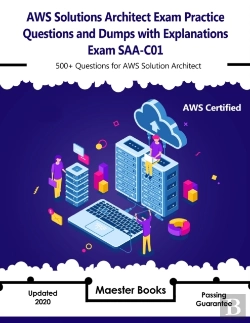 Bertrand.pt - Aws Solutions Architect Exam Practice Questions And Dumps With Explanations Exam Saa-C01