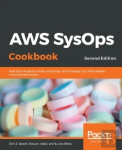 Aws Sysops Cookbook