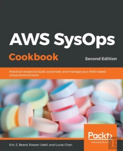 Bertrand.pt - Aws Sysops Cookbook
