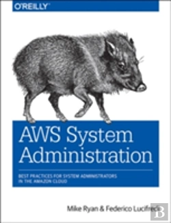 Bertrand.pt - Aws System Administration