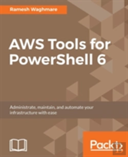 Bertrand.pt - Aws Tools For Powershell
