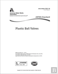 Bertrand.pt - Awwa C621-18 Internal Pipe Joint Seal Assemblies For Water Service