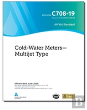 Awwa C708-19 Cold-Water Meters 43708-20