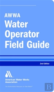 Awwa Water Operator Field Guide