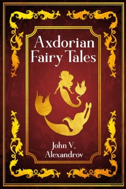 Bertrand.pt - Axdorian Fairy Tales Vol. 2